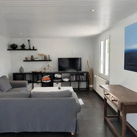 Des Pins Villa Capbreton