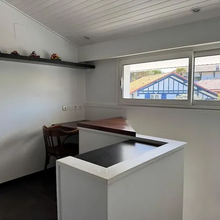 Des Pins Villa Capbreton